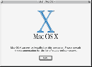 Mac OS Xݽİٕs