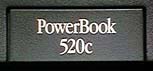 PowerBook520cS