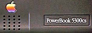 PowerBook5300csS